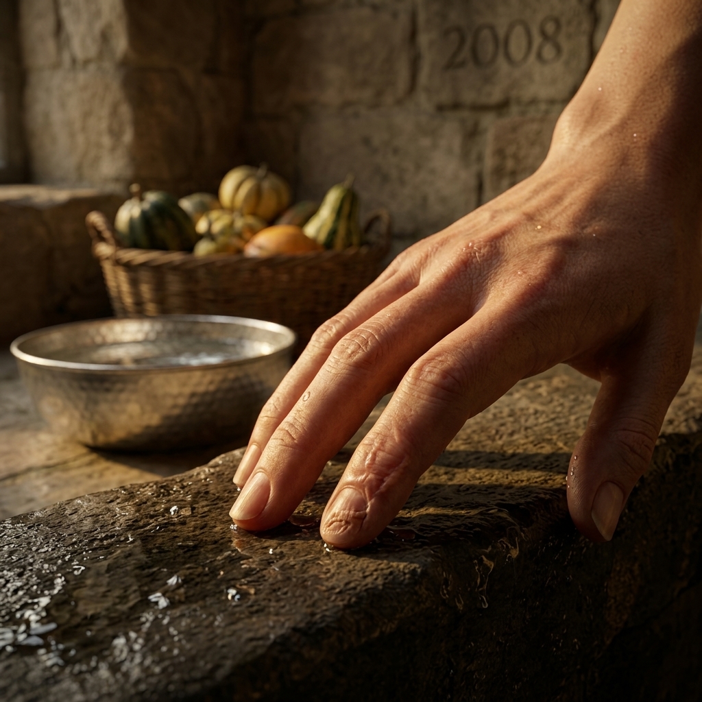 The Jerusalem Conversation: A Living Prophecy